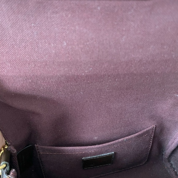 SOLD SOLD SOLD Louis Vuitton Favorite PM size - Picture 10 of 13